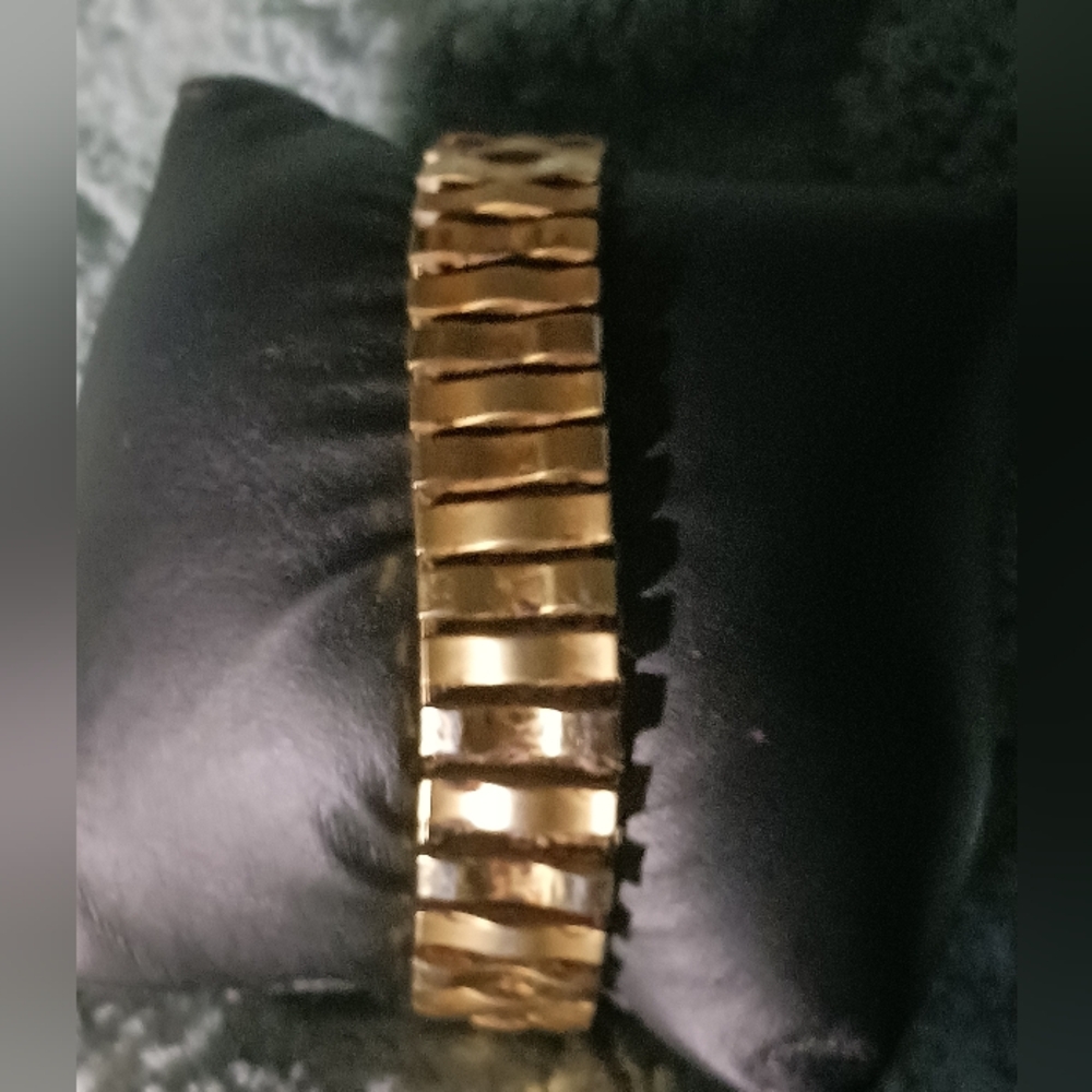 Vintage Seiko SX V701-1K00 Goldtone - Picture 6 of 8